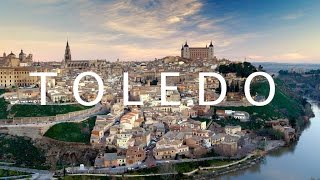 T O L E D O : Calle arriba, calle abajo | #HRescapadas