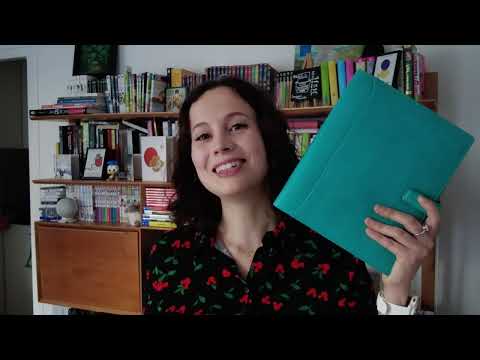 Comment prendre des notes et faire des fiches de lecture #lecture #backtoschool