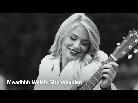Shanagolden- Meadhbh Walsh