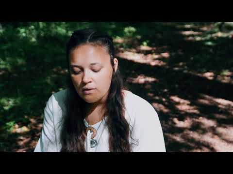 Jenny of oldstones - Game of Thrones - Florence + The Machine  (Unexpected Visitors, Cover)