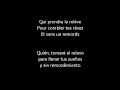 Qui - Charles Aznavour (Subtitulado en Español)