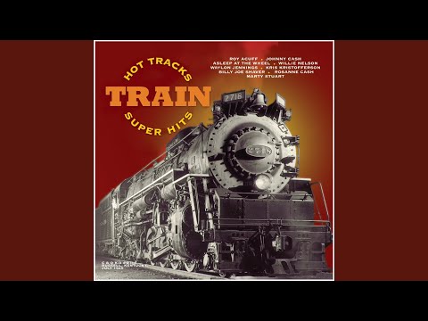 Put Me on a Train Back to Texas - Waylon Jennings