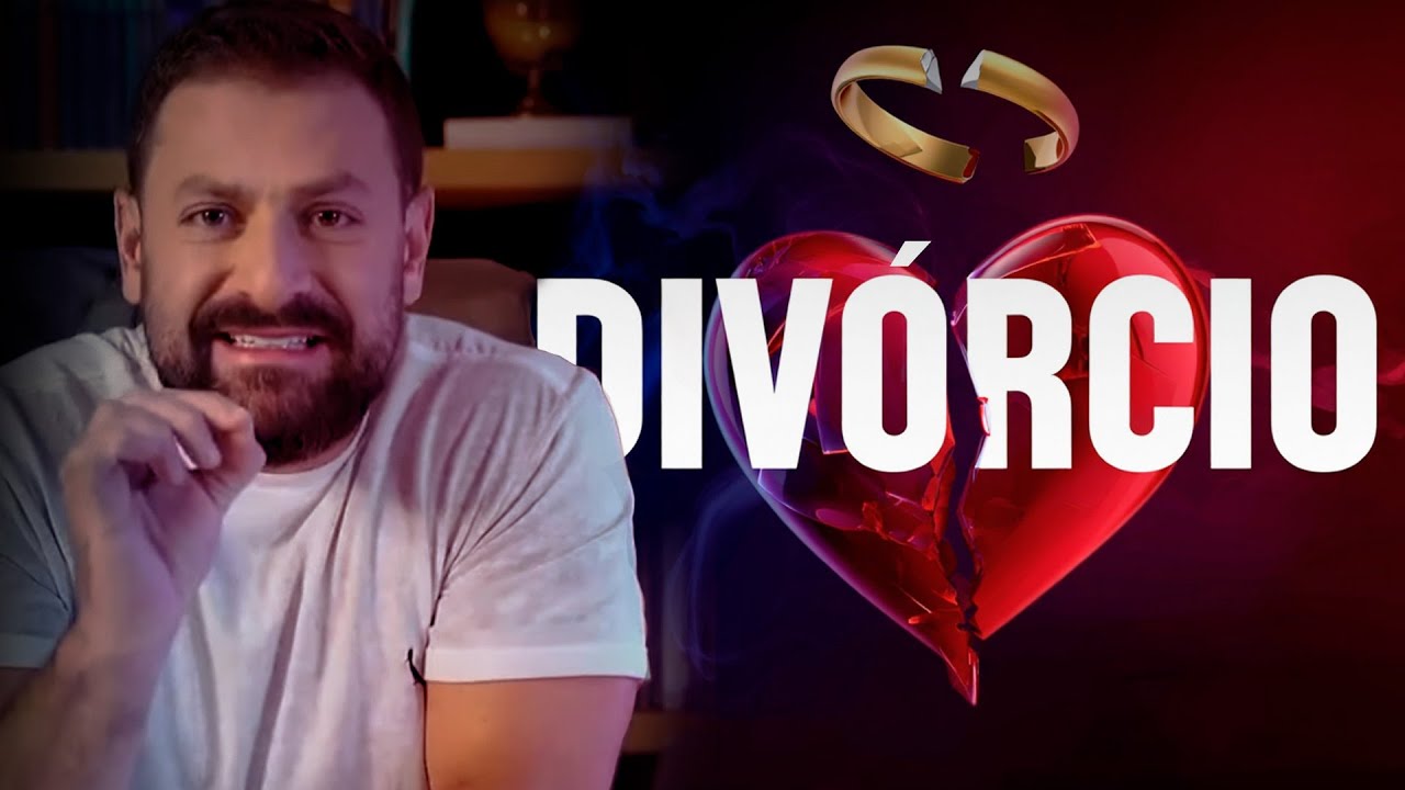 Minha OPINIÃO sobre o DIVÓRCIO | Italo Marsili