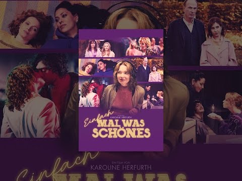 Einfach mal was Schönes