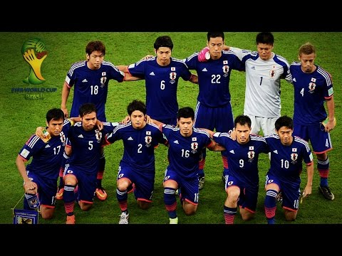 Here's How The Japanese Soccer Team Left Their Locker Room After World Cup Loss
