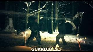 Amon Amarth - Guardians Of Asgaard LEGENDADO/PT
