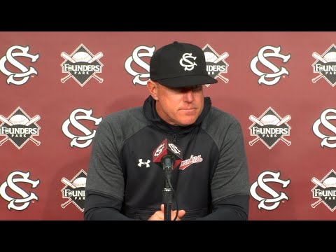 POSTGAME: Mark Kingston on Texas — 3/13/22