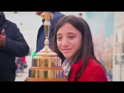 2023 - ROAD TO ROME BRESCIA