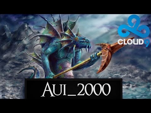 Dota 2 Aui_2000 Slardar - Ranked Match