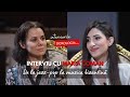 De La Jazz Pop La Muzica Bizantină în Dialog Cu Maria Coman