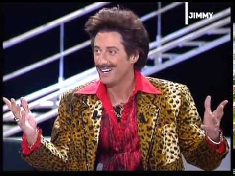 Decaunes Garcia Serrault Maité ,Prevost,Eicher, Ornella Muti, Andie MacDowell, Karyo, Farès.