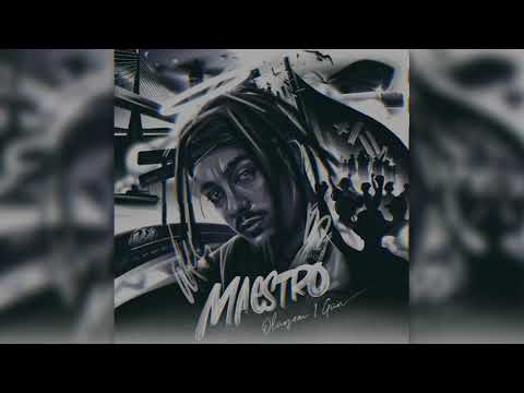 Maestro - Ölürsem 1 Gün feat. No.1 (Prod. Akşit ''Baba'' Uğurlu)