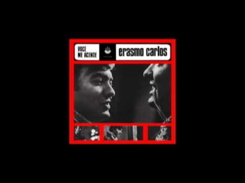 Erasmo Carlos - Cuide Direitinho Dela