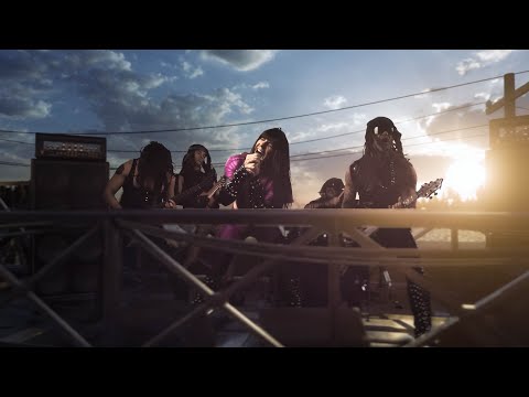 Massacration - Macetation Apocalypse (Clipe Oficial)