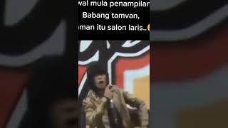Download lagu PASTI DULU ADA YG IKUTI GAYA RAMBUT ANDIKA KANGEN BAND mp3