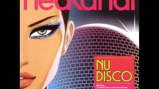 Mini Viva feat. Falke - I Left My Heart In Tokyo (Fred Falke '09 Dub mix)