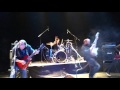 Antimatter - Paranova (Live) 
