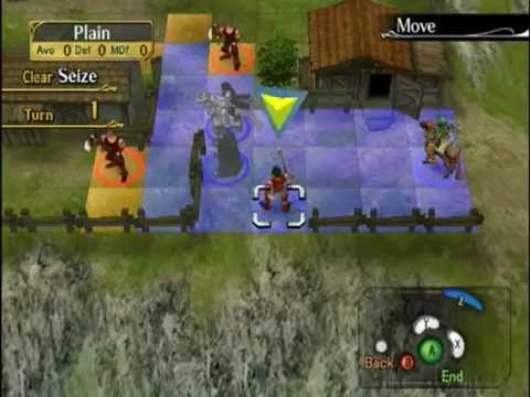 Let's Play Fire Emblem: Path of Radiance - Part 2