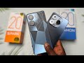 Tecno Spark 20 Pro VS Camon 20 Pro Which Is Better