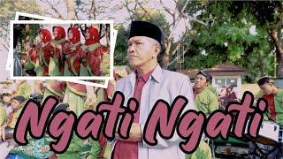 Download lagu NGATI - NGATI  | H. MA'RUF ISLAMUDDIN |  MUSIC VIDEO #rebanawalisongo #rebanaw9 #W9 mp3
