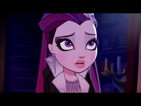 Suelta la magia - Ever After High