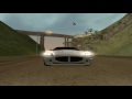 GTA V Ocelot F620 (IVF) para GTA San Andreas vídeo 1