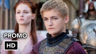 Game of Thrones 2x06 Promo &quot;The Old Gods and the New&quot; (HD)