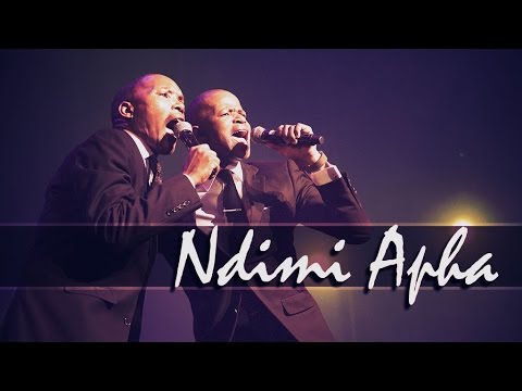 Friends In Praise with Neyi & Omega - Ndimi Apha