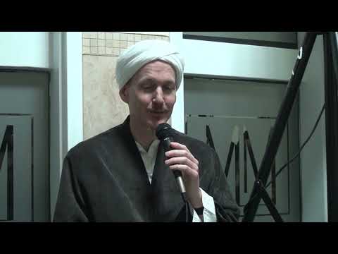 Watering the Seeds of Ramadan in Rajab With Forgiveness - Shaykh Yahya Rhodus