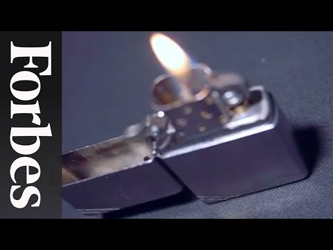 Zippo: An 82 Year Old Flame | Forbes