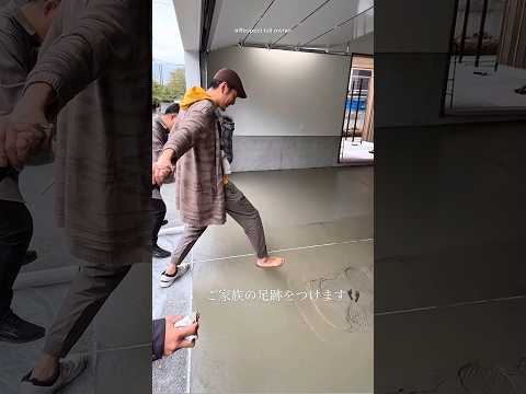 A Cute Memory Until the Dog Jumped In #shortvideo