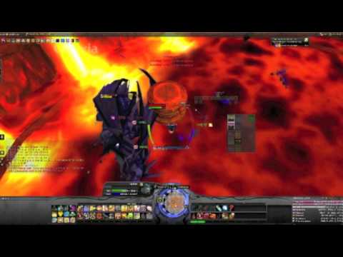 Shadowgear Army vs Nefarion