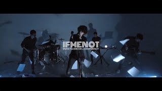 Video thumbnail of "เธอทุกคืน - IFMENOT ( Official Music Video )"