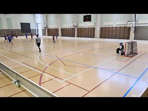 P14 H 9.3.2025: SB Somero vs. SalBa