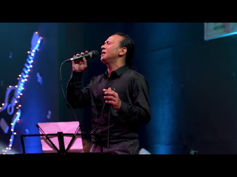 Muanpuia "Sal tang tawngtaina" Live@ EKTP Rimawi Zan 2022