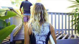 Outrigger Bay Apartments Byron Bay