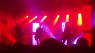 Moneen - The Last Song I Will Ever Want to Sing (live)