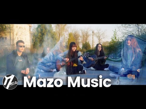 Mazo Music Channel - Visator (Official Video)