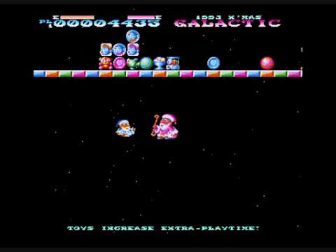 Galactic Main Theme by Jussi Pietilä