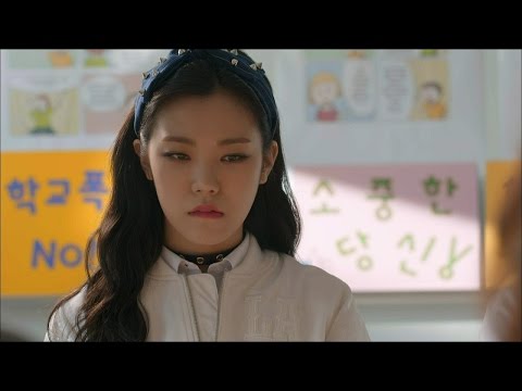 【TVPP】Lizzy(Orange Caramel) - Betrayal and Lie, 리지- 방울 배신하고 거짓말하는 리지 @ Angry Mom