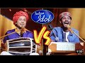 Tere Bin Nahi Lagda Dil Mera Dholna Sawai Bhatt Pawandeep Rajan Jugalbandi Indian Idol 12