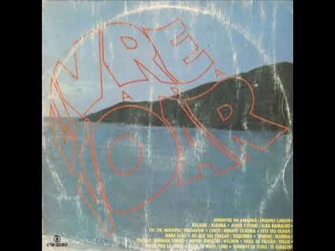 Novela 1984 Livre Para Voar - Nacional - Na Escolha de 10 álbuns musicas o Pen-Drive será grátis...Aproveite!