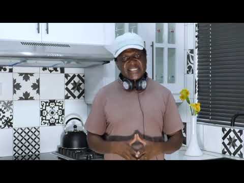 Clive Malunga Breaks the Silence #zimcelebs #warveteranszimbabwe #2025