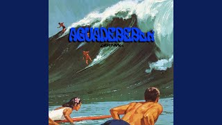 Cover art for ÁGUA DE BEBER