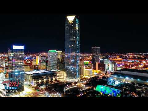 KMGL Required Weekly Test | 6/30/21 | EAS 332