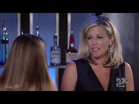 GH: Carly Scenes on 9/19/16