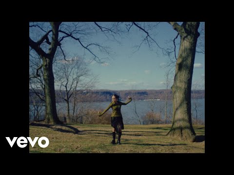 noui - spirit (Official Visualizer Video)