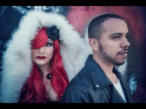 Extasia & Zach Adam feat. Rony G - Light Beams (Official Music Video)