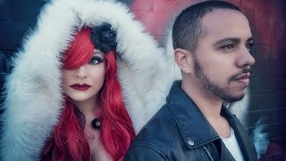 Extasia &amp; Zach Adam feat. Rony G - Light Beams (Official Music Video)