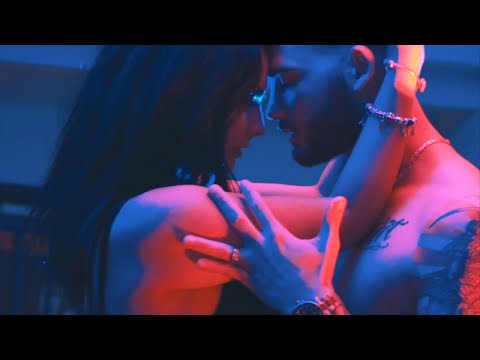 Ivan Corso Ft. Pantay - Voglio a te ( Ufficiale 2019 )